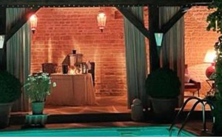 Bulles & Bubbles... Bed & Breakfast Juvancourt Exterior photo