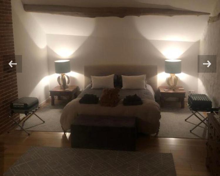 Bulles & Bubbles... Bed & Breakfast Juvancourt Exterior photo